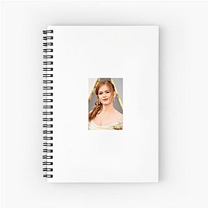 She’s a Riot – Fisher Certified Isla Fisher Notebook