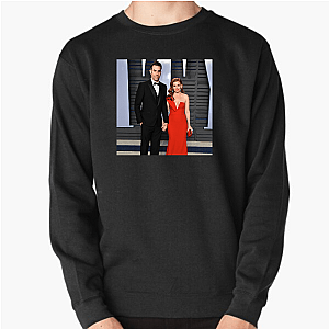 Redhead Energy: Isla Level Isla Fisher Sweatshirts