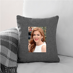 Isla Is Pure Chaos (Cute) Isla Fisher Pillows Cover