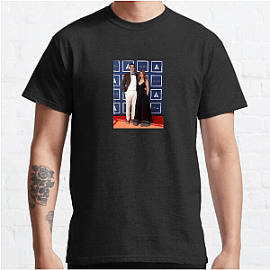 Class Clown but Gorgeous – Isla Isla Fisher T-Shirts