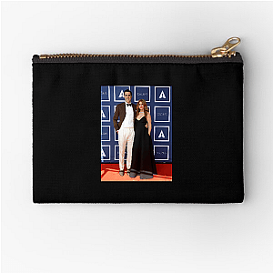 Class Clown but Gorgeous – Isla Isla Fisher Zipper Pouches