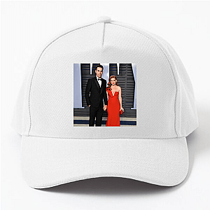 Redhead Energy: Isla Level Isla Fisher Hats & Caps