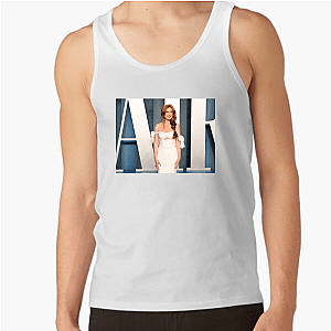 Catch Me in Isla Mode Isla Fisher Tank Tops
