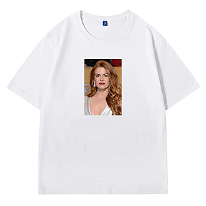 Funny Girl Era – Fisher Style Isla Fisher T-Shirts