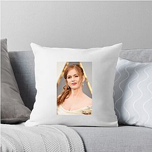 She’s a Riot – Fisher Certified Isla Fisher Pillows Cover