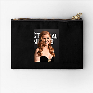 Isla Vibes: Spark & Sass Isla Fisher Zipper Pouches
