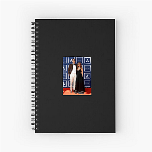 Class Clown but Gorgeous – Isla Isla Fisher Notebook