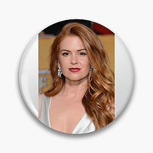Funny Girl Era – Fisher Style Isla Fisher Pins