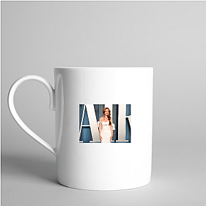 Catch Me in Isla Mode Isla Fisher Mugs