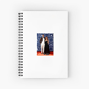 Class Clown but Gorgeous – Isla Isla Fisher Notebook