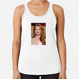 Funny Girl Era – Fisher Style Isla Fisher Tank Tops