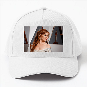 Isla = Dangerously Fun Isla Fisher Hats & Caps