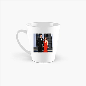 Redhead Energy: Isla Level Isla Fisher Mugs