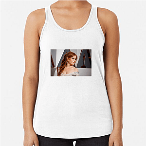 Isla = Dangerously Fun Isla Fisher Tank Tops