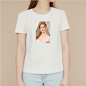 She’s a Riot – Fisher Certified Isla Fisher T-Shirts