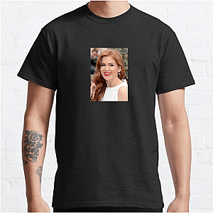 Isla Is Pure Chaos (Cute) Isla Fisher T-Shirts