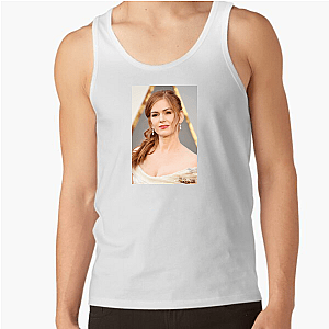 She’s a Riot – Fisher Certified Isla Fisher Tank Tops
