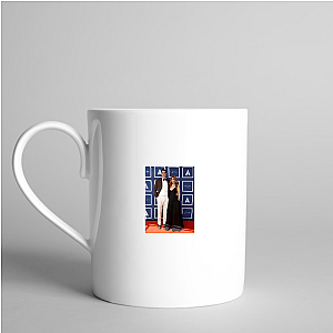 Class Clown but Gorgeous – Isla Isla Fisher Mugs