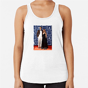 Class Clown but Gorgeous – Isla Isla Fisher Tank Tops