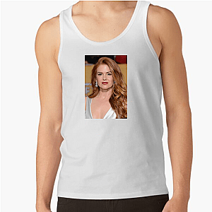 Funny Girl Era – Fisher Style Isla Fisher Tank Tops