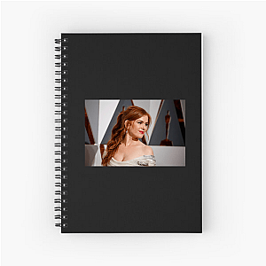 Isla = Dangerously Fun Isla Fisher Notebook
