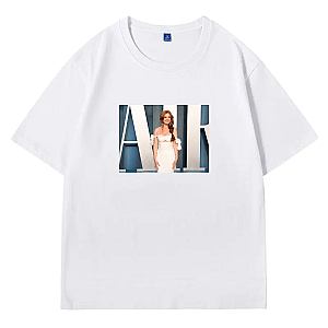 Catch Me in Isla Mode Isla Fisher T-Shirts