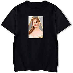 She’s a Riot – Fisher Certified Isla Fisher T-Shirts