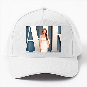Catch Me in Isla Mode Isla Fisher Hats & Caps