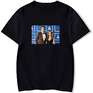 Fisher’s Laugh = Loud & Sharp Isla Fisher T-Shirts