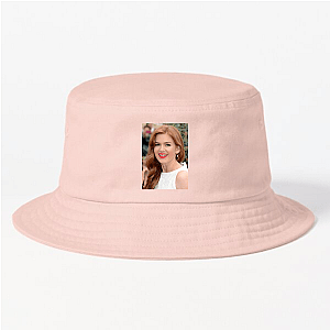 Isla Is Pure Chaos (Cute) Isla Fisher Hats & Caps