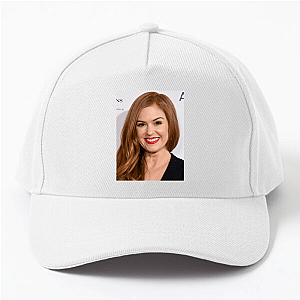 Fisher Energy = Tiny Tornado Isla Fisher Hats & Caps