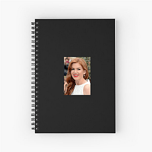 Isla Is Pure Chaos (Cute) Isla Fisher Notebook