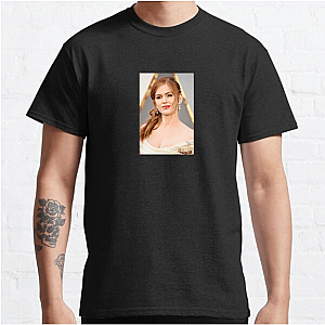 She’s a Riot – Fisher Certified Isla Fisher T-Shirts