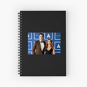 Fisher’s Laugh = Loud & Sharp Isla Fisher Notebook