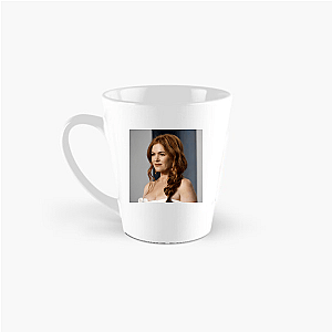 Isla’s Smile Spells Trouble Isla Fisher Mugs
