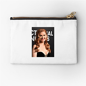 Isla Vibes: Spark & Sass Isla Fisher Zipper Pouches