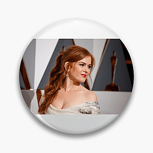 Isla = Dangerously Fun Isla Fisher Pins