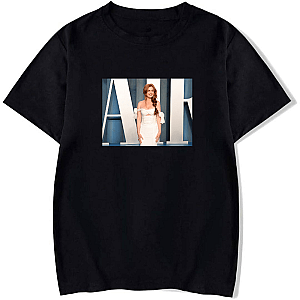 Catch Me in Isla Mode Isla Fisher T-Shirts
