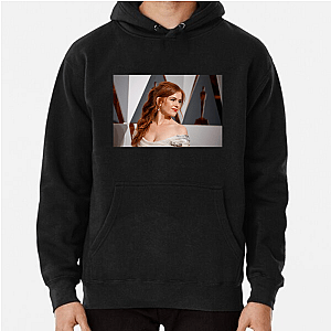 Isla = Dangerously Fun Isla Fisher Hoodies