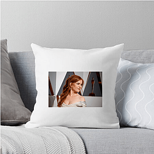 Isla = Dangerously Fun Isla Fisher Pillows Cover