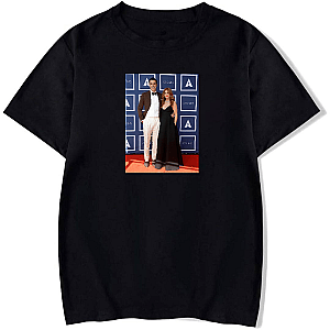 Class Clown but Gorgeous – Isla Isla Fisher T-Shirts