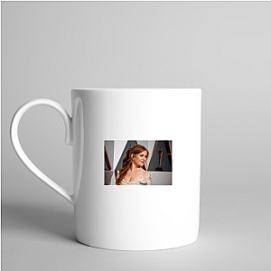 Isla = Dangerously Fun Isla Fisher Mugs
