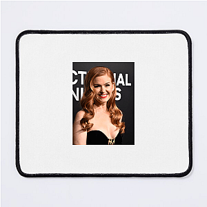Isla Vibes: Spark & Sass Isla Fisher Mouse Pads