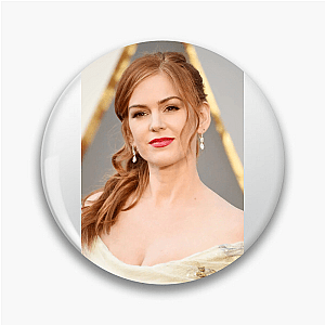 She’s a Riot – Fisher Certified Isla Fisher Pins