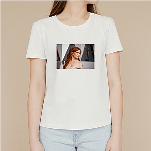 Isla = Dangerously Fun Isla Fisher T-Shirts