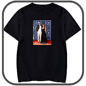 Isla Fisher T-Shirts