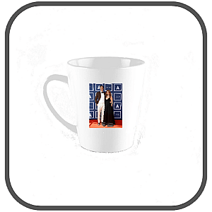 Isla Fisher Mugs