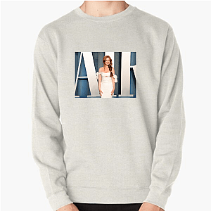 Catch Me in Isla Mode Isla Fisher Sweatshirts