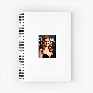Isla Vibes: Spark & Sass Isla Fisher Notebook