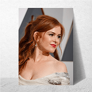 Isla = Dangerously Fun Isla Fisher Posters